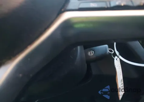 2017 Nissan Rogue S z USA, uszkodzony, nr VIN KNMAT2MV1HP518523